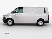 Gebraucht VW Transporter 150 PS (110 kW) 2023 Candyweiss (lb9a) Van