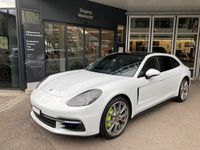 gebraucht Porsche Panamera 4 E-Hybrid Sport Turismo PDK