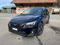 Gebraucht Subaru XV 156 PS (114 kW) 2017 SUV