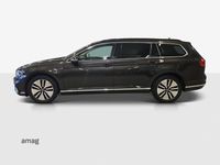 gebraucht VW Passat Variant GTE