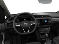 gebraucht VW Touran 1.5 TSI 150 DSG Highl AHK 7-S EasyO Keyl