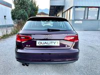 Gebraucht Audi A3 Ambition 150 PS (110 kW) 2015