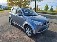 Gebraucht Daihatsu Terios 105 PS (77 kW) 2007 SUV
