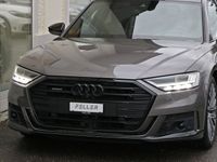 gebraucht Audi A8 50 TDI quattro tiptronic