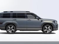 Neu Hyundai Santa Fe 215 PS (158 kW) 2025 Blau SUV