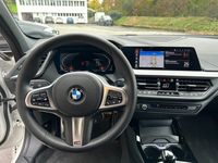 gebraucht BMW 120 i Pure M Sport Steptronic