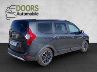 gebraucht Dacia Lodgy 1.5dCi Stepway 7PL