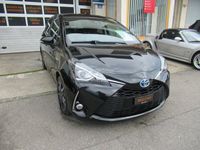 gebraucht Toyota Yaris Hybrid 1.5 VVT-i Hybrid Trend e-CVT