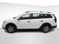 gebraucht Dacia Logan MCV 0.9 TCe Stepway E6c