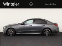 Gebraucht Mercedes E400 251 PS (184 kW) 2024