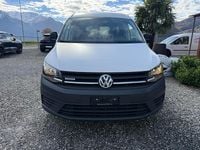 Gebraucht VW Caddy Maxi 75 PS (55 kW) 2018 Van / Kleinbus