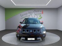Gebraucht Suzuki Ignis 83 PS (61 kW) 2022 Schwarz Kleinwagen
