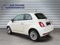 gebraucht Fiat 500 1.0 N3 MildHybrid Lounge