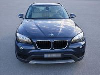 Gebraucht BMW X1 184 PS (135 kW) 2013 SUV