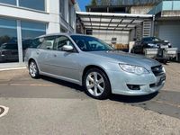 gebraucht Subaru Legacy Station 2.0 R Swiss