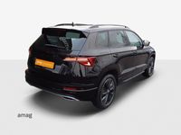 gebraucht Skoda Karoq SportLine