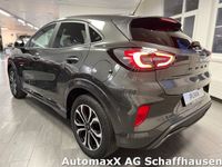 gebraucht Ford Puma 1.0 EcoB Hybrid 125 ST-Line