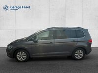 gebraucht VW Touran Comfortline