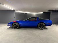 Gebraucht Chevrolet Corvette LT 282 PS (207 kW) 1996