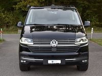 gebraucht VW California T6.12.0 TDI Ocean Liberty