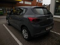 gebraucht Dacia Sandero 1.0 TCe Expression