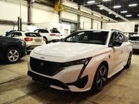 Gebraucht Peugeot 308 SW GT 130 PS (95 kW) 2024 Kombi