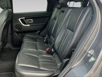 gebraucht Land Rover Discovery Sport 2.0 TD4 HSE Luxury AT9