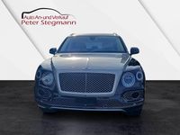 Gebraucht Bentley Bentayga 608 PS (447 kW) 2018 SUV
