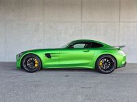 Gebraucht Mercedes AMG GT R AMG 585 PS (430 kW) 2018 Coupé