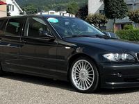 Gebraucht Alpina B3 280 PS (205 kW) 2002 Kombi