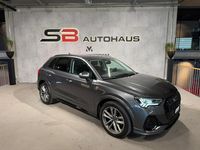 Gebraucht Audi Q3 Sportback S-Line 150 PS (110 kW) 2022 SUV