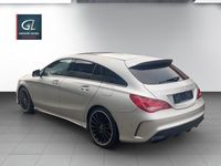 gebraucht Mercedes CLA45 AMG 4Matic