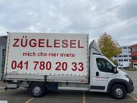 gebraucht Fiat Ducato 35 XL 2.3 MJ