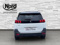 gebraucht Peugeot 5008 1.2 PureTech Allure