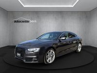 gebraucht Audi A5 Sportback 3.0 TDI quattro