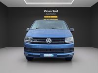 Gebraucht VW T6 150 PS (110 kW) 2019 Van