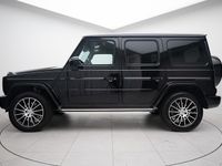 Gebraucht Mercedes G400 AMG line 330 PS (242 kW) 2022 SUV