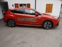 Gebraucht Subaru Impreza 136 PS (100 kW) 2024 Kleinwagen