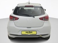 gebraucht Mazda 2 1.5 90 Center-Line