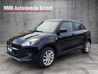 Gebraucht Suzuki Swift 83 PS (61 kW) 2022 Kleinwagen