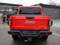 gebraucht Jeep Gladiator 3.0 D Overland