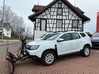 Gebraucht Dacia Duster Journey 114 PS (83 kW) 2024 SUV