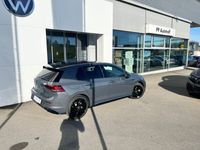 gebraucht VW Golf R-Line