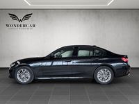 gebraucht BMW 330e Sport Line Steptronic