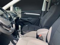 gebraucht VW Sharan 2.0 TDI BMT Comfortline 4Motion DSG