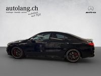 Gebraucht Mercedes CLA45 AMG AMG 421 PS (309 kW) 2024 Schwarz Limousine