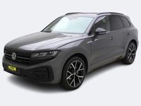 Gebraucht VW Touareg Style 286 PS (210 kW) 2024 Grau SUV
