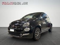 Gebraucht Fiat 500 Lounge 70 PS (51 kW) 2023 Limousine