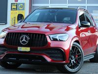 Gebraucht Mercedes GLE53 AMG AMG 435 PS (319 kW) 2020