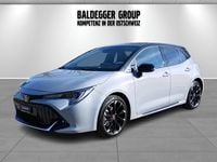 Gebraucht Toyota Corolla 152 PS (111 kW) 2023 Limousine